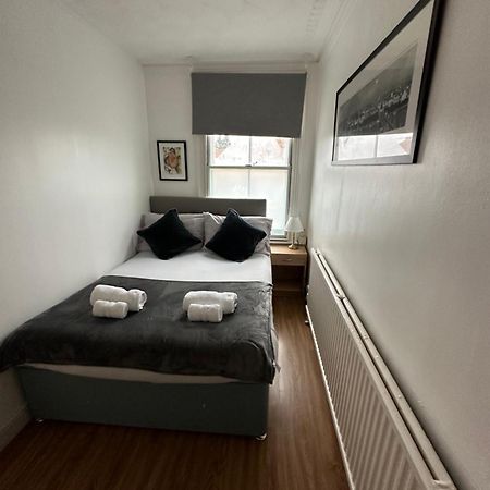 3 Bed Flat With Pool Table Apartment Cambridge  Luaran gambar