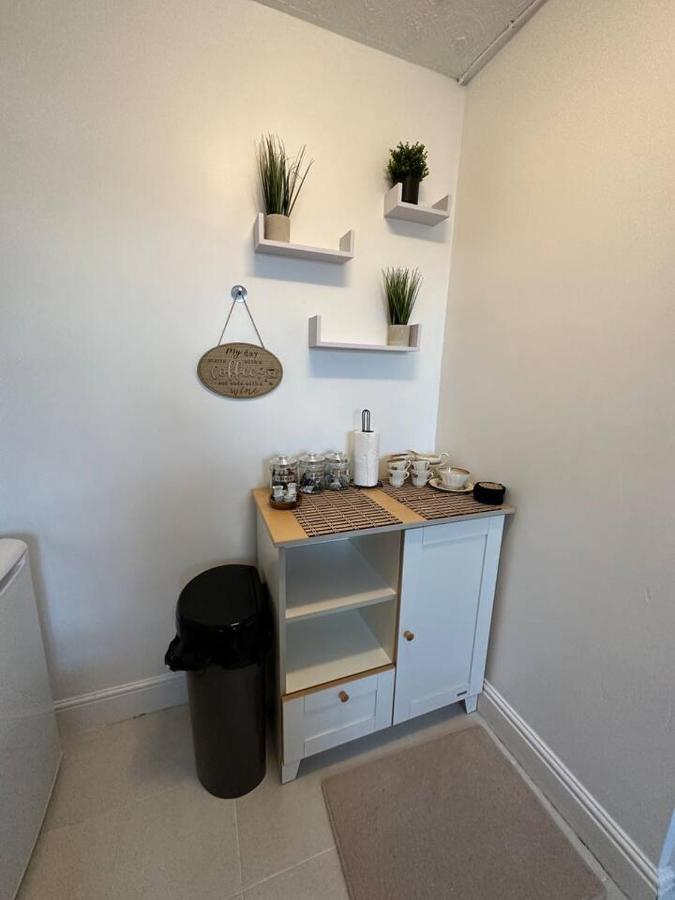 3 Bed Flat With Pool Table Apartment Cambridge  Luaran gambar