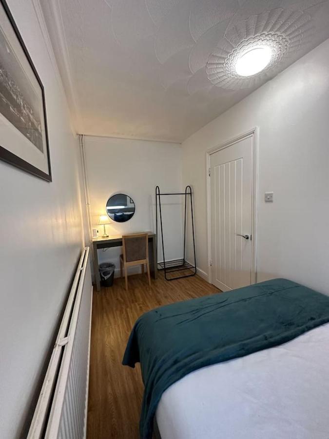 3 Bed Flat With Pool Table Apartment Cambridge  Luaran gambar