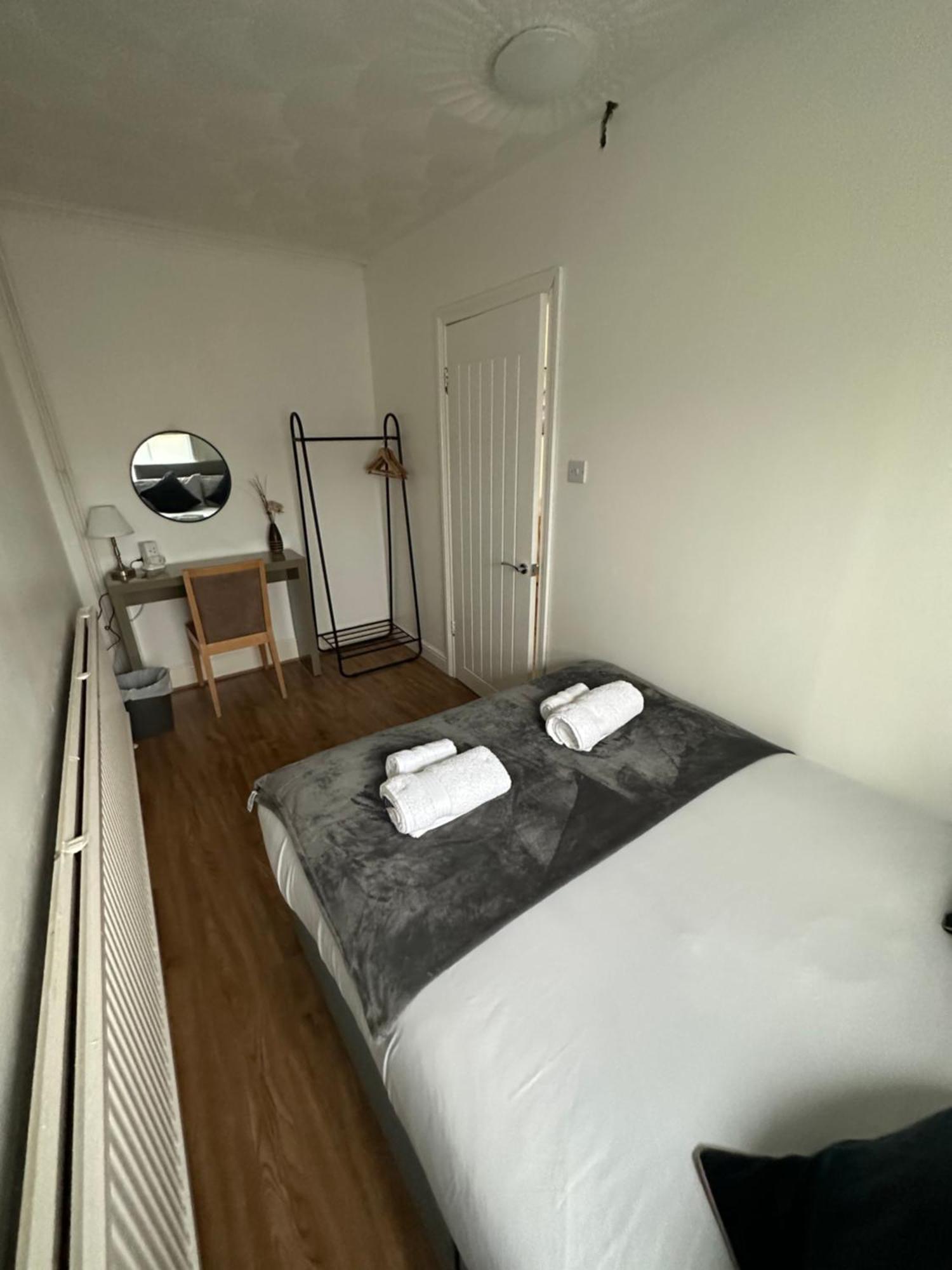 3 Bed Flat With Pool Table Apartment Cambridge  Luaran gambar